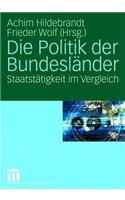 Die Politik Der Bundeslander