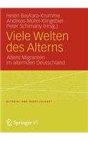 Viele Welten Des Alterns