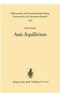 Anti-Aquilibrium