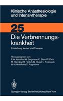 Die Verbrennungskrankheit