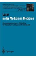 Laser in Der Medizin / Laser in Medicine