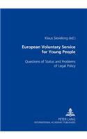European Voluntary Service for Young People