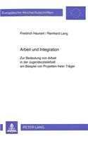 Arbeit Und Integration