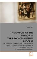 The Effects of the Mirror in the Psychomanteum Process