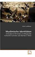 Muslimische Identitäten