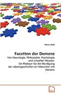 Facetten der Demenz