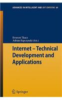 Internet - Technical Development and Applications: (64 Advances in Intelligent and Soft Computing)