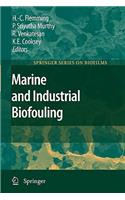 Marine and Industrial Biofouling