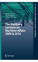 Hamburg Lectures on Maritime Affairs 2009 & 2010