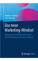 Das Neue Marketing-Mindset