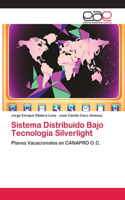 Sistema Distribuido Bajo Tecnología Silverlight