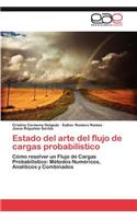 Estado del Arte del Flujo de Cargas Probabilistico