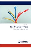 File Transfer System