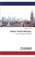 Urban Youth Ministry