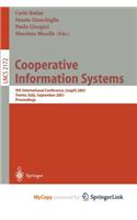 Cooperative Information Systems