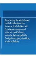Kompendium der Statik der Baukonstruktionen