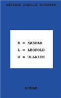 Kaspar Leopold Ullrich
