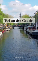 Tod an der Gracht