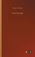 Farm Drainage