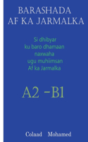 Barashada AF Ka Jarmalka A2 - B2