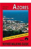 Azores 77 walks