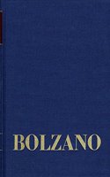 Bernard Bolzano, Erbauungsreden Der Studienjahre 1815/1816. Zweiter Teil