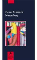 Neues Museum Nuremberg