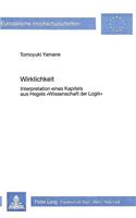 Wirklichkeit