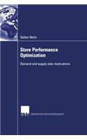 Store Performance Optimization