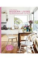 Modern Living: Scandinavian Style