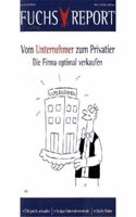 Vom Unternehmer zum Privatier