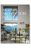 L'architecture Moderne De a A Z