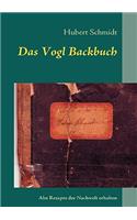 Vogl Backbuch