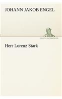 Herr Lorenz Stark