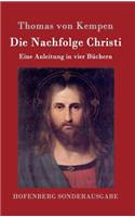 Nachfolge Christi