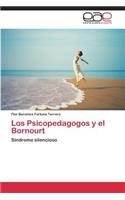 Psicopedagogos y El Bornourt