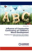 Influence of Constructive Controversy on Children's Moral Development