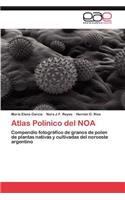 Atlas Polinico del Noa