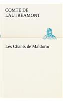 Les Chants de Maldoror