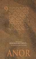 Bukharan Documents