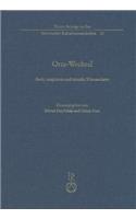 Orts-Wechsel