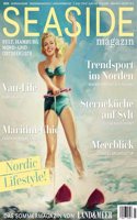 SEASIDEmagazin 2024: Nordic Trends & Lifestyle / Sylt