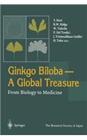 Ginkgo Biloba a Global Treasure