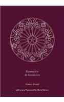 Geometry an Introduction