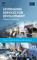 Leveraging Services for Development