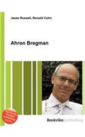 Ahron Bregman