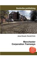 Manchester Corporation Tramways