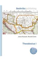 Theodosius I: (English)