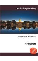 Fire-Eaters