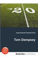 Tom Dempsey